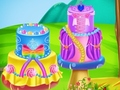 Spiel Prinzessin Kleid Kuchen Online