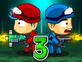 Spiel Zombie Letzte Burg 3 Online