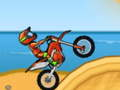 Spiel Moto X3M Original Online