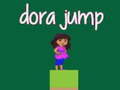 Spiel Dora springt Online