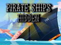 Spiel Versteckte Piratenschiffe Online