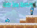Spiel Winterliche Schneeadventures 1 Online