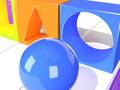Spiel Formenrennen Online