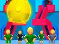 Spiel Stickman Tintenfisch Spiele Online
