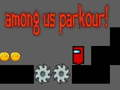 Spiel Parkour unter uns! Online