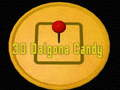 Spiel 3D Dalgona Süßigkeit Online