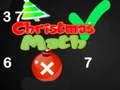 Spiel Weihnachtsmathematik Online