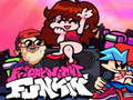 Spiel Super Freitag Nacht Funkin Online
