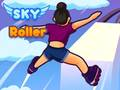Spiel Himmel Roller Online