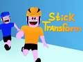 Spiel Stocktransformation Online