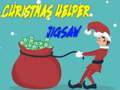 Spiel Weihnachtshelfer Puzzle Online