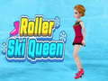 Spiel Rollerski-Königin Online