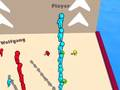 Spiel Stickman Brücke Online