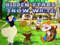 Spiel Schneewittchen: Verborgene Sterne Online