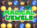 Spiel Magische Juwelen Online