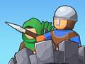 Spiel Epischer Verteidigungs-Konflikt Online