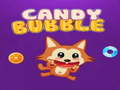 Spiel Candy-Blase Online