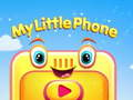 Spiel Mein kleines Telefon Online