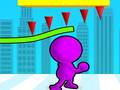 Spiel Zeichne und rette ihn Online