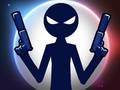 Spiel Stick War: Neues Zeitalter Online