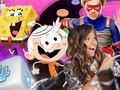 Spiel Nick Block Party 3 Online