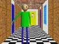 Spiel Baldis Grundlagen Gruselig MOD Online