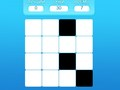 Spiel Tippe auf die schwarze Fliese Online