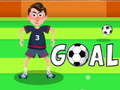 Spiel Tor Online