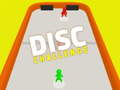 Spiel Scheibenherausforderung Online