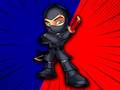 Spiel Ninja Rian Abenteuer Online