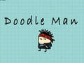 Spiel Doodle Mann Online