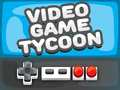 Spiel Videospiel-Tycoon Online