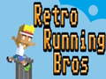 Spiel Retro Laufende Brüder Online