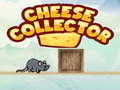 Spiel Käse Sammler Online