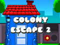 Spiel Kolonie Flucht 2 Online