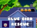 Spiel Rettung des Blauen Vogels Online