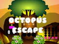 Spiel Octopus-Flucht Online