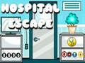 Spiel Krankenhausflucht Online