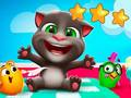 Spiel Tom: Verborgene Sterne Online
