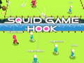 Spiel Tintenfischspiel: Haken Online
