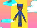 Spiel Poppy Huggy: Spielzeit Horror Online