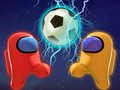 Spiel 2-Spieler Imposter Fußball Online