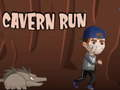 Spiel Höhlenlauf Online