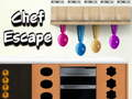 Spiel Koch-Flucht Online