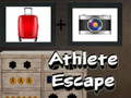 Spiel Athletenflucht Online
