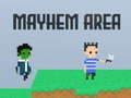 Spiel Chaosbereich Online