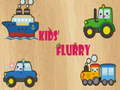 Spiel Kinderwirbel Online
