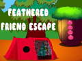 Spiel Flucht des gefiederten Freundes Online