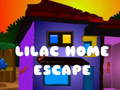 Spiel Flucht aus dem Fliederhaus Online