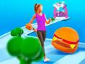 Spiel Körperrennen Online Online